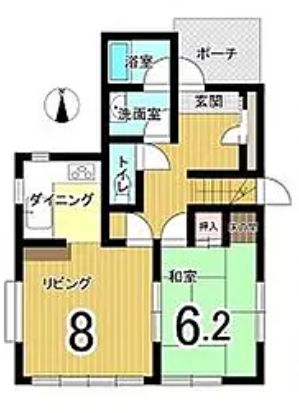 madori16 1F