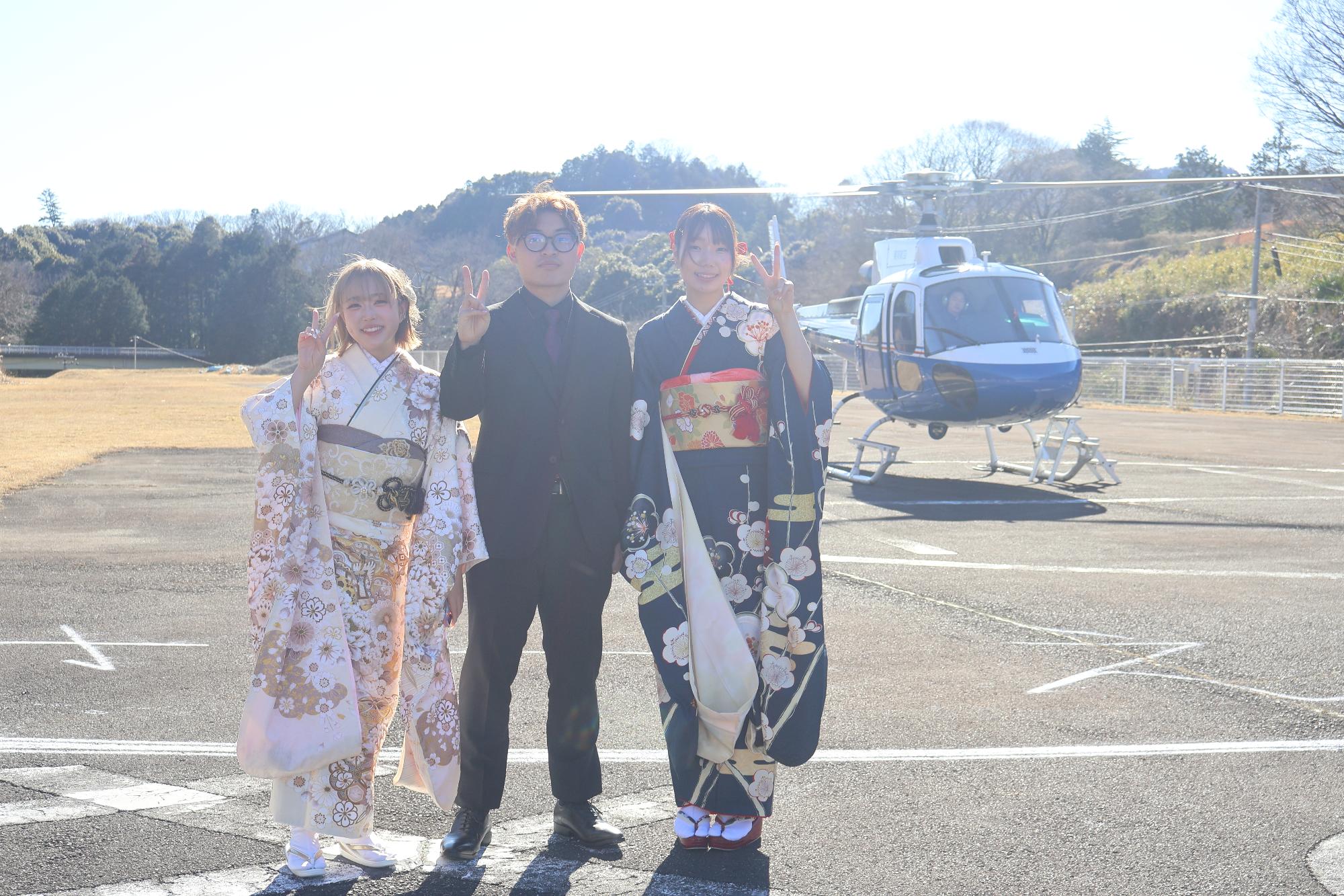 アトラクションの様子2