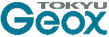 ジオックスロゴ